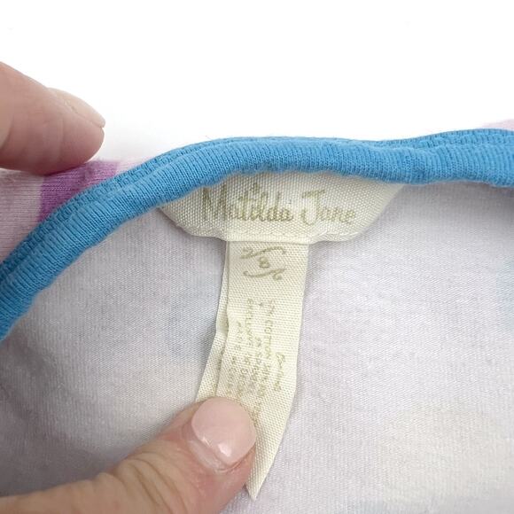 Matilda Jane Ready To Tumble Leotard Bodysuit - Picture 8 of 8